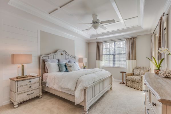 Bedroom Furniture Assembly in Vancouver