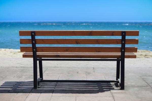 Bench Assembly in Vancouver
