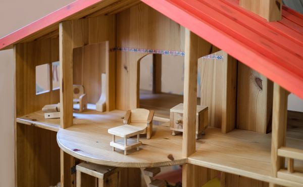 Doll House Assembly in Vancouver
