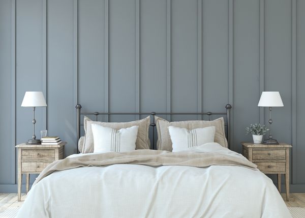 Bed Installation in Vancouver
