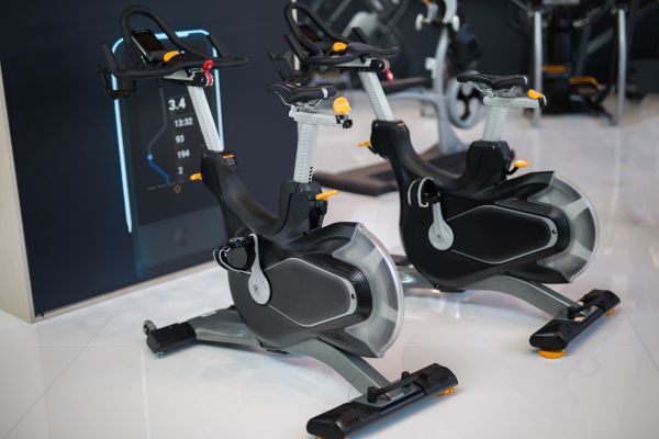 Workout Equipment Assembly in Vancouver