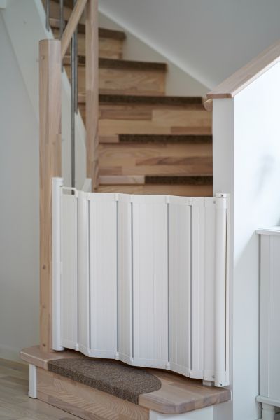 Stair Gate Assembly in Vancouver