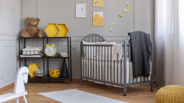Crib Installation in Vancouver