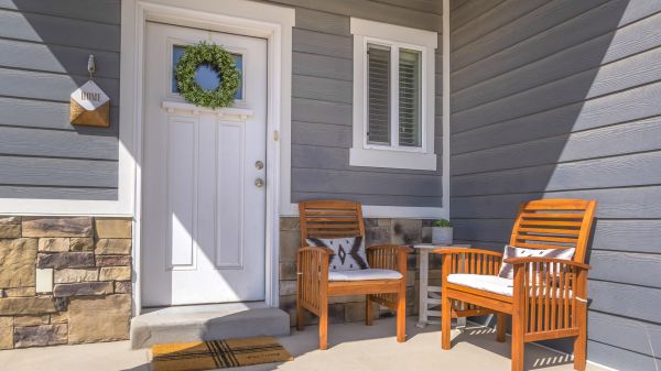 Porch Furniture Assembly in Vancouver