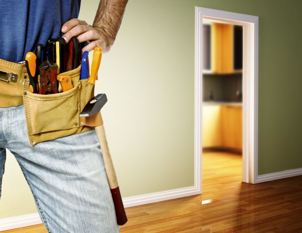 Handyman Assembly Service in Vancouver
