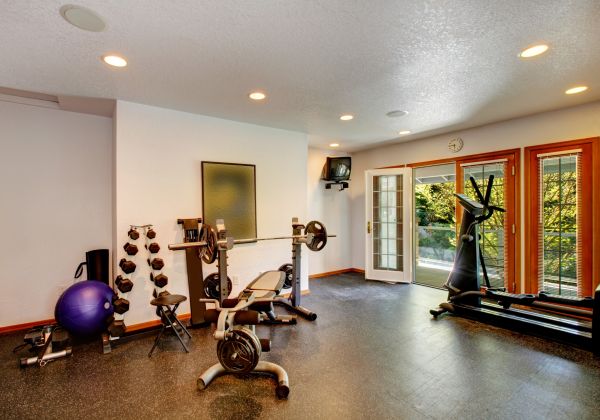 Home Gym Assembly Service in Vancouver