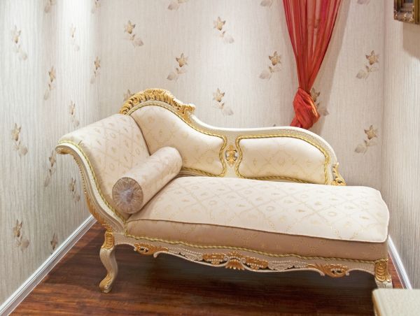 Lounge Assembly in Vancouver