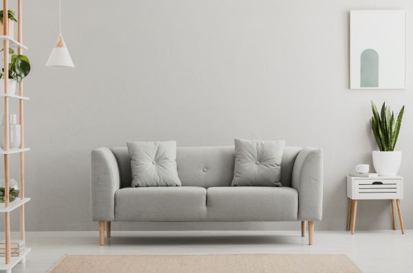 Sofa Assembly in Vancouver