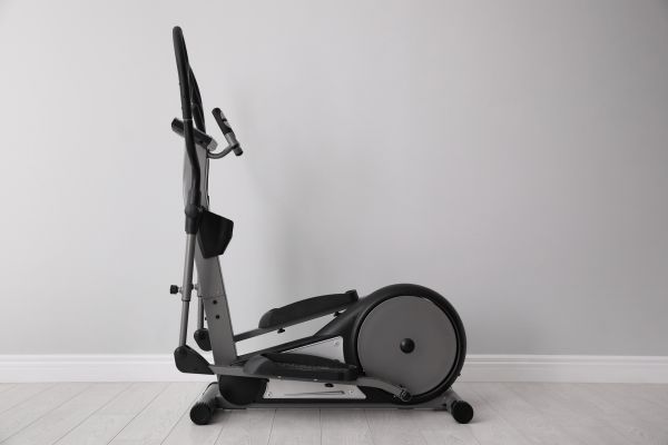 Elliptical Machine Assembly in Vancouver