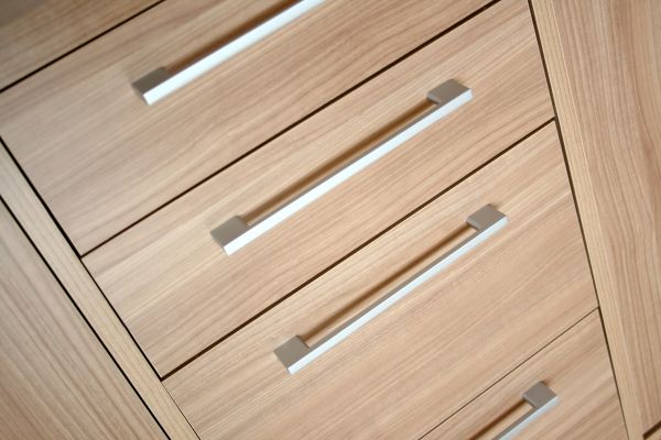 Multimedia Cabinet Assembly in Vancouver