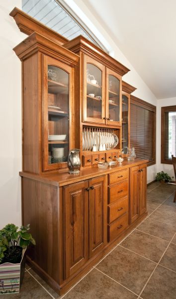 Hutch Assembly in Vancouver