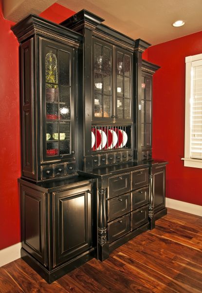 Hutch Installation in Vancouver