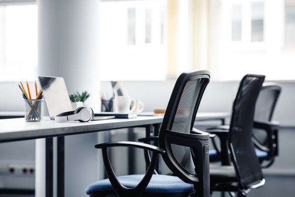 Commercial Furniture Assembly in Vancouver