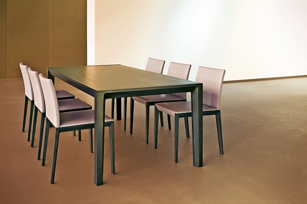 Dining Set Assembly in Vancouver