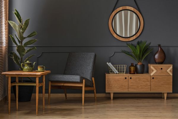 Wood Furniture Assembly in Vancouver