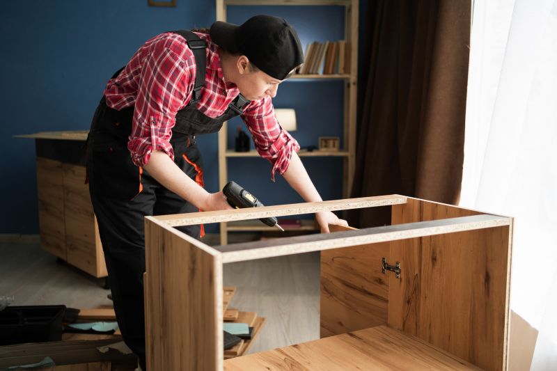 Why Professional Furniture Assembly Saves Time And Stress